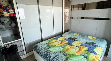 Gambar 4 Apartemen Puncak Bukit Golf Tower A (EL)