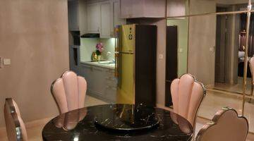 Gambar 3 Apartemen One Icon Furnish Bagus Private Lift (BB)