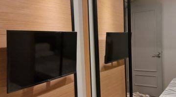 Gambar 4 Apartemen One Icon Furnish Bagus Private Lift (BB)