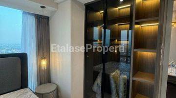 Gambar 3 Apartemen Laviz Private Lift Lantai 12, Pakuwon Indah (VV)