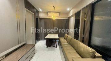 Gambar 4 Apartemen Laviz Private Lift Lantai 12, Pakuwon Indah (VV)