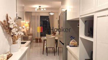 Gambar 1 Apartemen Siap Huni Type 3 BR Di Sky House BSD