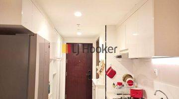 Gambar 2 Apartemen Siap Huni Type 3 BR Di Sky House BSD