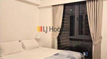 Gambar 5 Apartemen Siap Huni Type 3 BR Di Sky House BSD