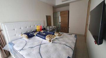 Gambar 1 Apartemen Full Furnished Sedayu City Kelapa Gading Unit Bagus dan Rapih