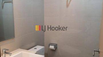 Gambar 2 Apartemen Full Furnished Sedayu City Kelapa Gading Unit Bagus dan Rapih