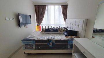 Gambar 3 Apartemen Full Furnished Sedayu City Kelapa Gading Unit Bagus dan Rapih