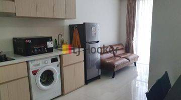 Gambar 5 Apartemen Full Furnished Sedayu City Kelapa Gading Unit Bagus dan Rapih