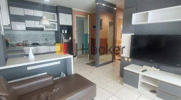 Gambar 1 Apartemen City Home Kelapa Gading Square Hawaian Bay Jakarta Utara