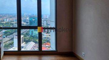 Gambar 3 Apartemen Pusat Kota Holland Village Tower One Cempaka Putih Jakarta Pusat