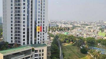 Gambar 4 Apartemen Mewah Full Furnished The Mansion Jasmine Kemayoran Tower Dorada