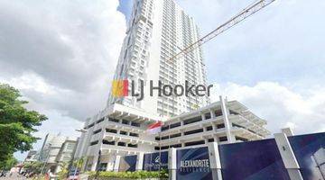 Gambar 1 Disewakan Furnished One Bedroom Di Apartement Citra Plaza