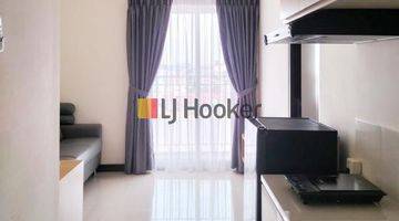 Gambar 2 Disewakan Furnished One Bedroom Di Apartement Citra Plaza