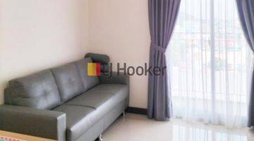 Gambar 3 Disewakan Furnished One Bedroom Di Apartement Citra Plaza