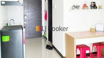 Gambar 4 Disewakan Furnished One Bedroom Di Apartement Citra Plaza