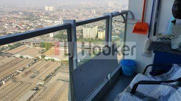 Gambar 2 APARTEMEN FULL FURNISHED TYPE STUDIO DI SEDAYU CITY TOWER MELBOURNE