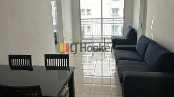 Gambar 1 Apartemen French Walk Moi Tower Lyon Garden Kelapa Gading Jakarta Utara