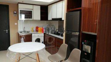 Gambar 2 Apartemen Full Furnished Rapi Casa De Parco Tangerang