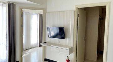 Gambar 1 Apartment Amor, Pakuwon City, Siap Huni, Furnish