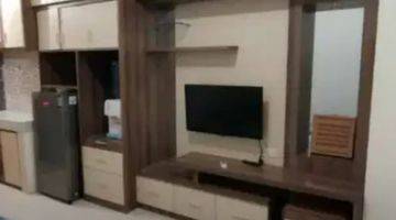 Gambar 1 Apartemen Puncak Dharmahusada Surabaya Full Furnish