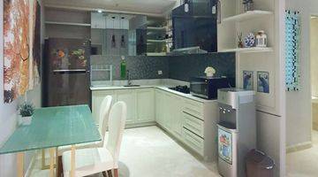 Gambar 5 Apartment Mewah Fully Furnished The Peak Residence 