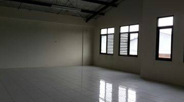 Gambar 1 Pergudangan Cikupa, Lb 360 m2 @360m2 (2lt)