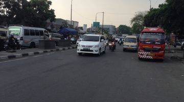 Gambar 2 Ruko,gudang Dan Mess Karyawan Di Mainroad Moh.toha