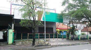 Gambar 1 Dijual/disewakan Showroom Di Indraprasta