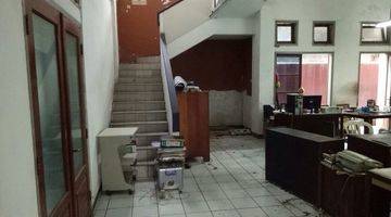 Gambar 4 KANTOR 2 Lantai DI JL.Semeru-Semarang