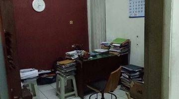 Gambar 5 KANTOR 2 Lantai DI JL.Semeru-Semarang