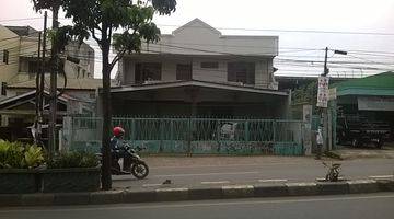 Gambar 2 Disewakan Gedung/Ruko Bagus di Ciputat