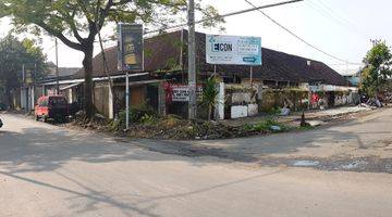 Gambar 1 Gudang Eks Pabrik Karoseri dan Furniture (Lokasi Premium) harga murah