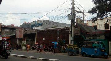 Gambar 2 Gudang + Gedung Percetakan Tubagus Angke Raya. Jakarta Barat