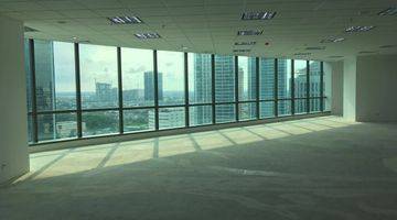 Gambar 3 St Moritz Office Tower