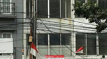 Gambar 1 DISEWAKAN CEPAT!!! RUKO JL SAMANHUDI JAKARTA PUSAT 