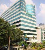 Gambar 1 OFFICE LEASE, MEGA PLAZA