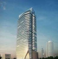 Gambar 1 OFFICE LEASE, SATRIO TOWER