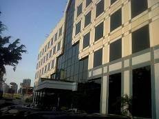 Gambar 1 OFFICE LEASE, WISMA MAMPANG