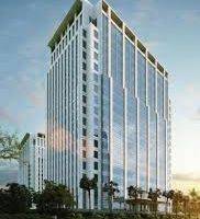 Gambar 1 OFFICE LEASE, PLAZA OLEOS