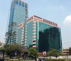 Gambar 1 OFFICE LEASE, GEDUNG WIRAUSAHA