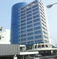 Gambar 1 OFFICE LEASE, SYNTHESIS TOWER