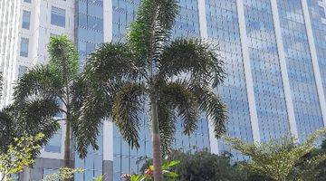 Gambar 5 gedung perkantoran area tb simatupang