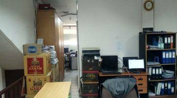 Gambar 5 Small office di Prime Area Kebayoran Baru Jakarta Selatan.