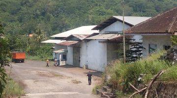 Gambar 1 GUDANG LUAS JLN. BY PASS - SOEKARNO HATTA , PANJANG BANDAR LAMPUNG