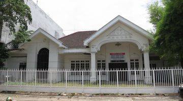 Gambar 4 Villa / Rumah Jl. TImor No. 29, Medan Timur, Medan 20231