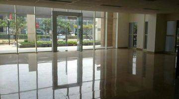 Gambar 2 Gedung kantor mewah Foresta Business Loft Signature,  BSD City, Tangerang