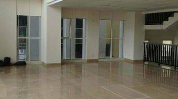 Gambar 3 Gedung kantor mewah Foresta Business Loft Signature,  BSD City, Tangerang