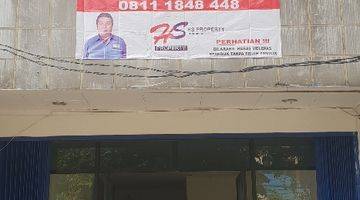 Gambar 1 ruko portal pamulang