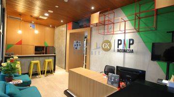 Gambar 1 Office Grand Rubina Best Property