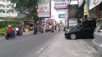 Gambar 4 Ruko Di Babarsari Dekat Kampus Atma Jaya